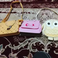 گاپیشن پچه گانه وپلویور مانتو ی|کفش و لباس بچه|مشهد, رضاییه|دیوار