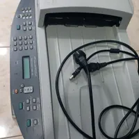 پرینتر سه کاره مدل hp laserjet m1522nf|پرینتر، اسکنر، کپی، فکس|ایذه, |دیوار