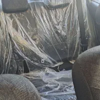 کوییک rs سفید مشکی|خودرو سواری و وانت|قزوین, |دیوار