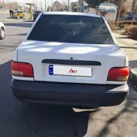 پراید 131 مدل ۹۲|خودرو سواری و وانت|کرج, فاز ۴ مهرشهر|دیوار