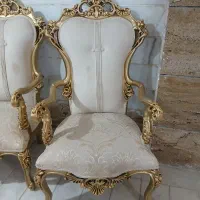 مبل ۹ نفره ارکیده ( به قیمت ۲ سال پیش)محشر