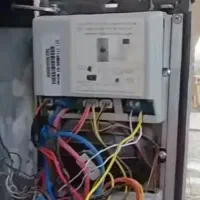 برقکاری ولوله کشی لوله بازکنی وسرویس کولر وآبگرمکن