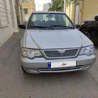 پراید 132 دوگانه سوز، مدل ۱۳۸۸