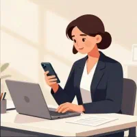 کار در منزل