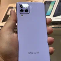 A22 128GB R6 4G سامسونگ