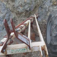 گاوآهن چهارخیش