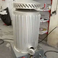 تهمیرات بخاری گازی و برقی و غیره و نصب|خدمات پیشه و مهارت|قم, نیروگاه|دیوار