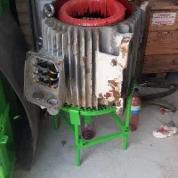 سیم پیچی وتابلو سازی فشارضعیف