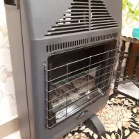 بخاری بدون دودکش آبسال|بخاری، هیتر، شومینه|تهران, صد دستگاه|دیوار