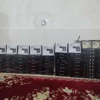 فروش ویژه ماساژور تفنگی|آرایشی، بهداشتی، درمانی|دوگنبدان, |دیوار