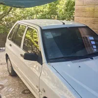 پراید ۱۱۱|خودرو سواری و وانت|کرمان, |دیوار