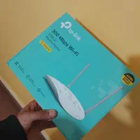 مودم وای فای تیپیلینگ دوانتن