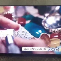 تلوزیون درحدنوازوقتی خریدم ۱ماه بیرون ازکارتن نبود|تلویزیون و پروژکتور|قم, آذر (نکویی)|دیوار