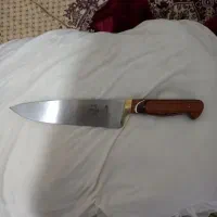 چاقو بزرگ حیدری