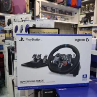 فرمان و شیفتر LOGITECH