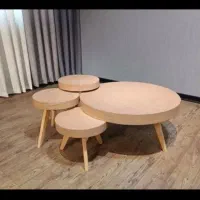 تولید و پخش انواع جلو مبلی و عسلی و کنسول و میزTV|مبلمان خانگی و میز عسلی|تهران, یافت‌آباد|دیوار