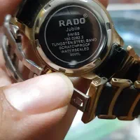 ساعت رادو نو بدون استفاده|ساعت|گرگان, |دیوار