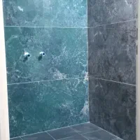 کاشی‌کار سرامیک کار رفع نمورطوبت بنایی ولوله کشی