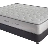 تشک رویال دونفره مدیکال
