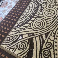 گلیم فرش|گلیم، جاجیم، گبه|خرمآباد, |دیوار