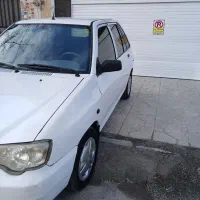 111 مدل ۹۷|خودرو سواری و وانت|همدان, |دیوار