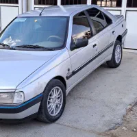 پژو مدل90