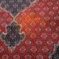 مجله فرش ریز ماهی