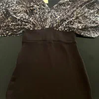 پیراهن مجلسی زارا|لباس|تهران, چیذر|دیوار