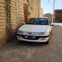 پارس tu5 مدل ۹۷|خودرو سواری و وانت|خمینیشهر, |دیوار