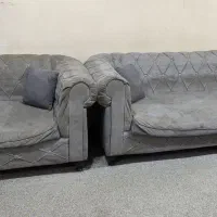 نیاز به تعمیر پارچه نشیمن