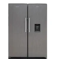 یخچال فریزر دوقلو بست 36 فوت