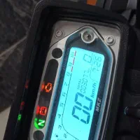 موتور متین 403کم کارکرد|موتورسیکلت|بروجرد, |دیوار