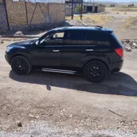 لیفان X60 دنده‌ای، مدل ۱۳۹۲