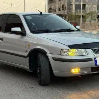 سمندlx مدل ۸۹|خودرو سواری و وانت|کرمان, |دیوار