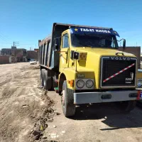 ولوو کشنده مدل ۶۹