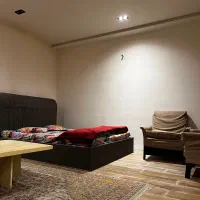 اجاره سوییت تمیز ودنج بومهن قیمت مناسب پارکینگ دار