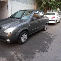 تیبا ۹۸بیرنگ کم کار|خودرو سواری و وانت|تهران, بهاران|دیوار