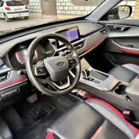 ام وی ام x55 pro با شرایط اقساط|خودرو سواری و وانت|تهران, نارمک|دیوار