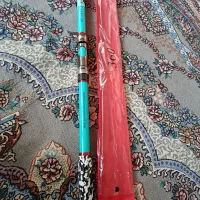 چوب ماهیگیری آلباستار