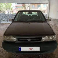 پراید 131SLمدل 1390