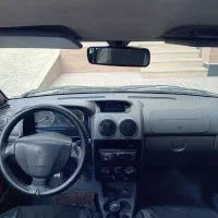 پراید  مدل ۹۳ بیرنگ پلمپ