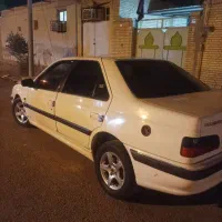 پارس دوگانه فابریک