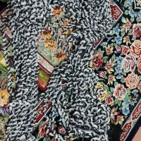 پرده آویز|پرده، رانر، رومیزی|بهارستان, |دیوار