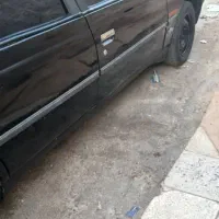 پژو مدل ۸۲
