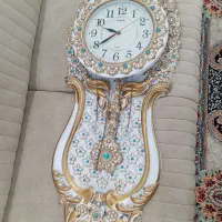 ساعت دیواری