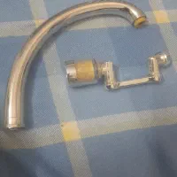 سرشیر+ آب تصفیه کن