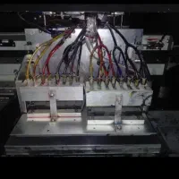 دستگاه بنراکو سالونت عرض۳۲۰