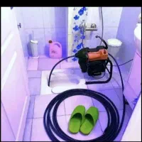 لوله بازکنی بافنربرقی با بهترین دستگاه جدید(مروج)|خدمات پیشه و مهارت|کازرون, |دیوار