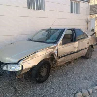پارس تصادفی