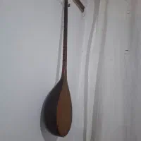 ساز دو تار مشهد|سازهای سنتی|قدس, شهر‌قدس|دیوار